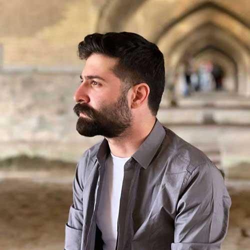 دانلود آهنگ بدون تو اسیر حرف مردمم به موج غم همیشه حمید هیراد و میثم اکبری