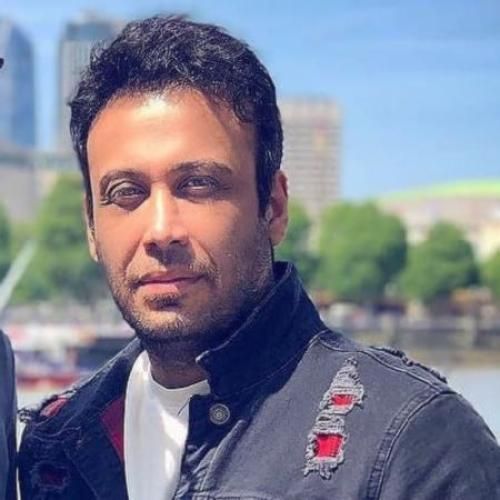 دانلود آهنگ من دلم از دست دنیا خونه دیگه میرم محسن چاوشی