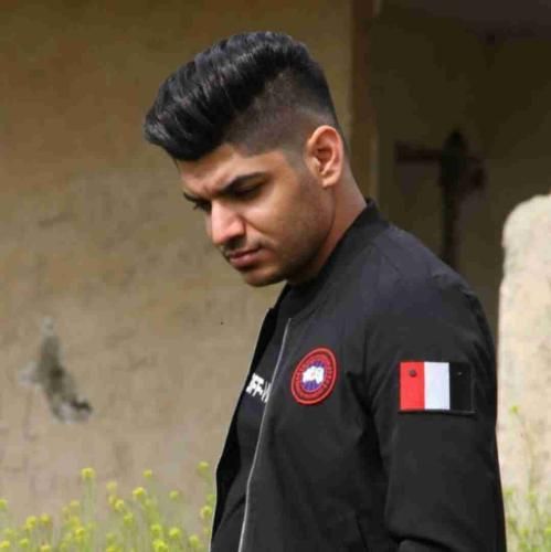 دانلود آهنگ آلفا مجتبی ترکاشوند