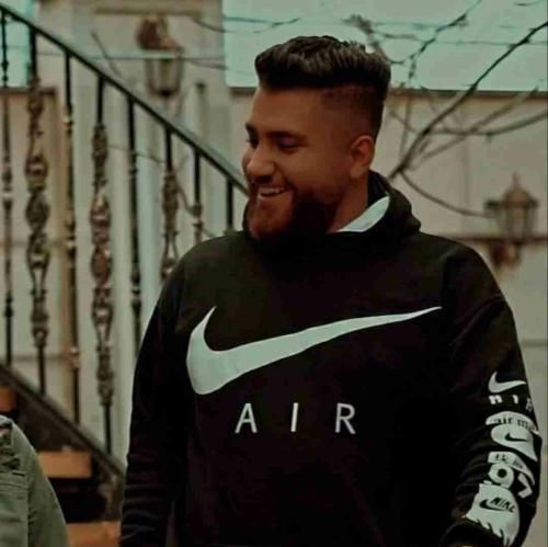 دانلود آهنگ من چتم تو چته بچتم تو چته حامد سنجابی