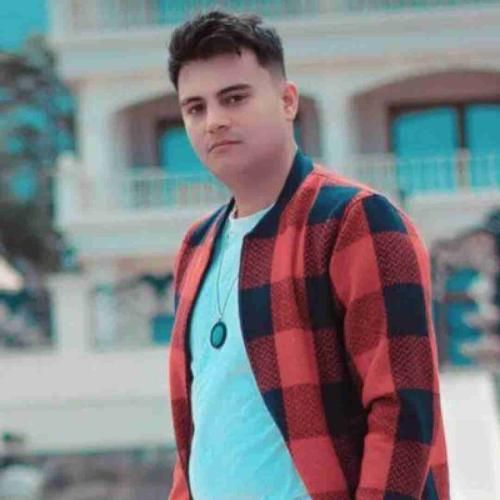 دانلود آهنگ یاغی قلبم التماست کم فراموش نکه رامین کرمی
