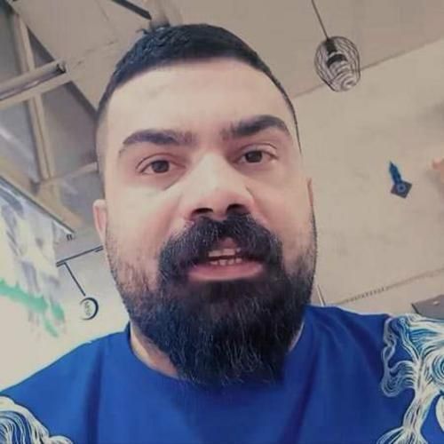 دانلود آهنگ تو عشق ممنوعه ی قلب منی فرهاد جهانگیری