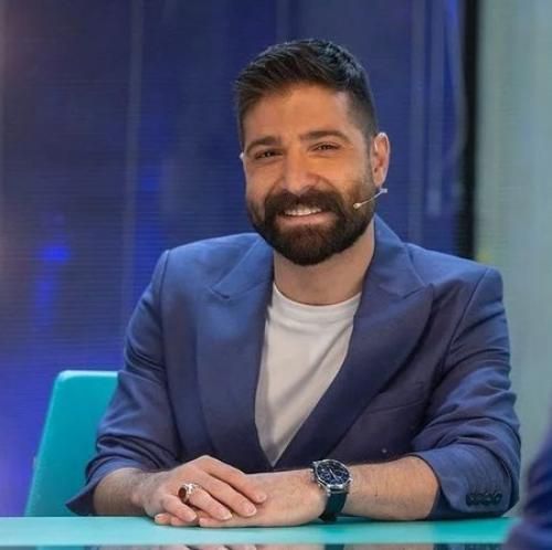 دانلود آهنگ جمعه شب حمید هیراد