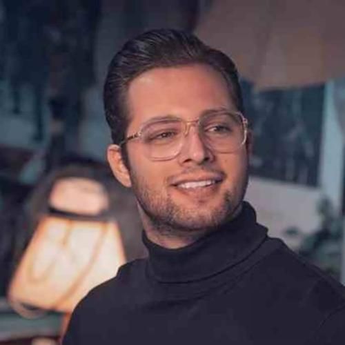 دانلود آهنگ بگو از جان من ای جان تو چه میخواهی ایهام