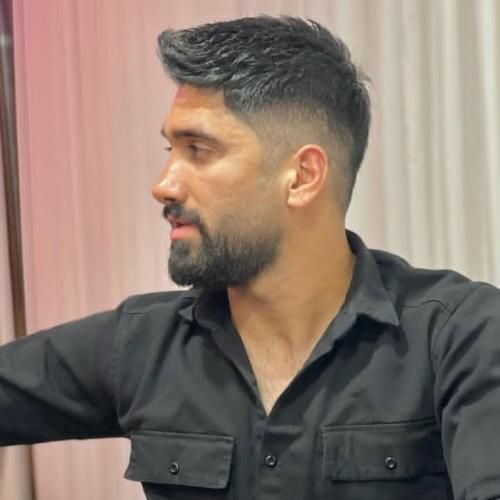 دانلود آهنگ پلنگ وحشی جواد عباسی
