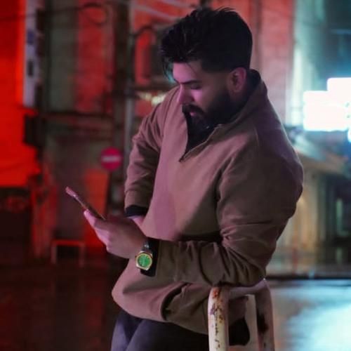 دانلود آهنگ عاشقانه مجید احمدی