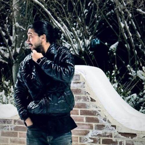 دانلود آهنگ جدید الهی از مهدی احمدزاده