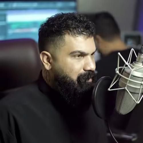 دانلود آهنگ جدید یه جور رفت بریدم خدایی نبود حقه ای دل از فرهاد جهانگیری