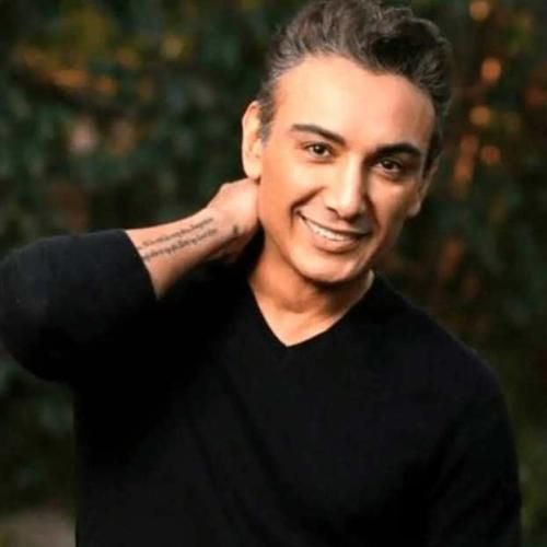 دانلود آهنگ جدید آزادی (هوش مصنوعی) از شادمهر عقیلی