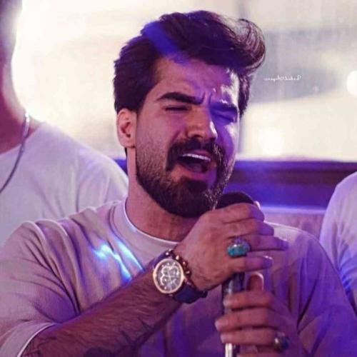 دانلود آهنگ جدید غروب از حمیدرضا بابایی