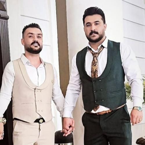 دانلود آهنگ جدید هر کی هات دلم شکان دوست و رفیق از رضا کرمی تارا