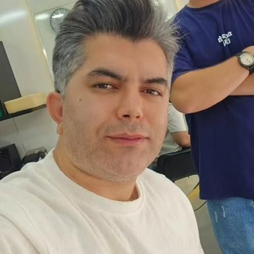 دانلود آهنگ جدید خدا نمیگذره از علی رزاقی