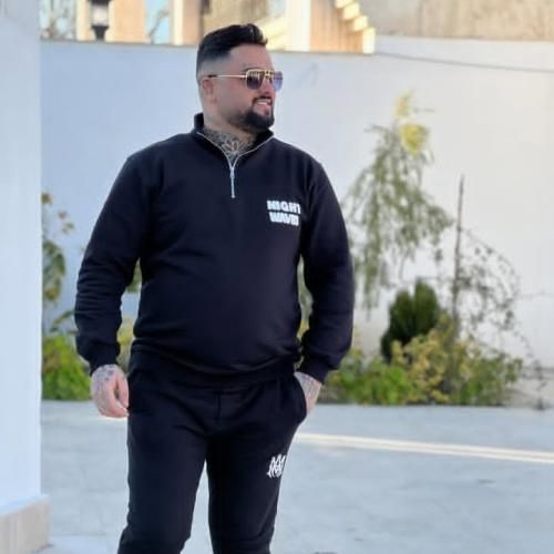 دانلود آهنگ جدید خورده کیجا از بهنام حسن زاده