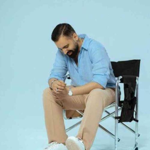 دانلود ریمیکس چیه از امیر آیهان