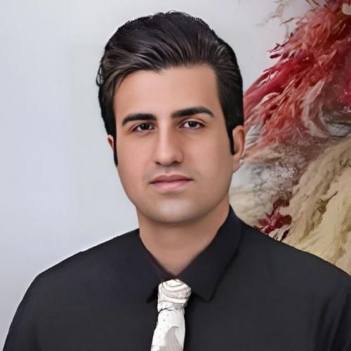 دانلود آهنگ جدید خدا (هوش مصنوعی) از محسن لرستانی