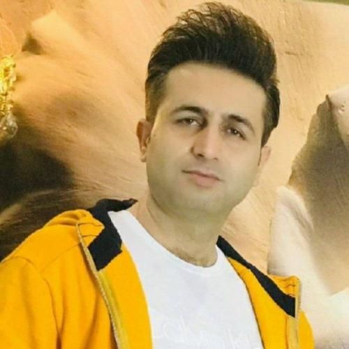 دانلود آهنگ جدید درخت زخمی از مرتضی جعفرزاده
