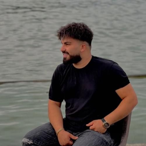 دانلود آهنگ غریبی فرشاد کلوانی