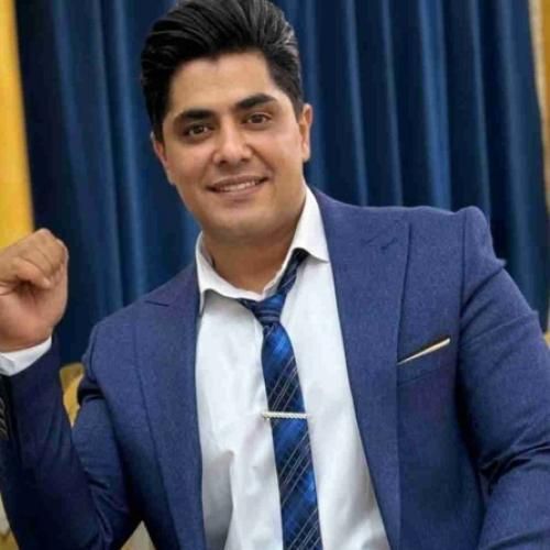 دانلود آهنگ جدید قرار من و تو از علی شرفی