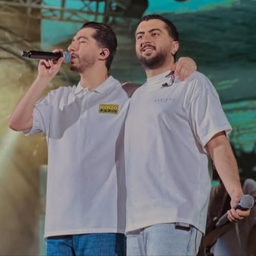 دانلود آهنگ جدید هم آغوشی از د دان