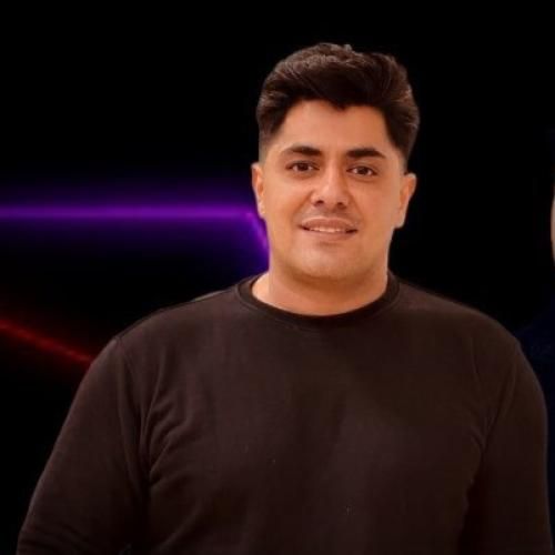 دانلود آهنگ جدید خطاکار از علی شرفی