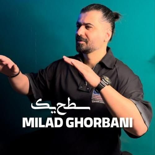 دانلود آهنگ جدید سطح یک از میلاد قربانی