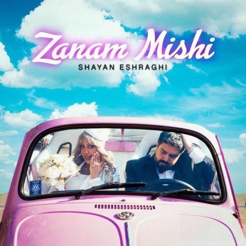 دانلود آهنگ جدید زنم میشی از شایان اشراقی