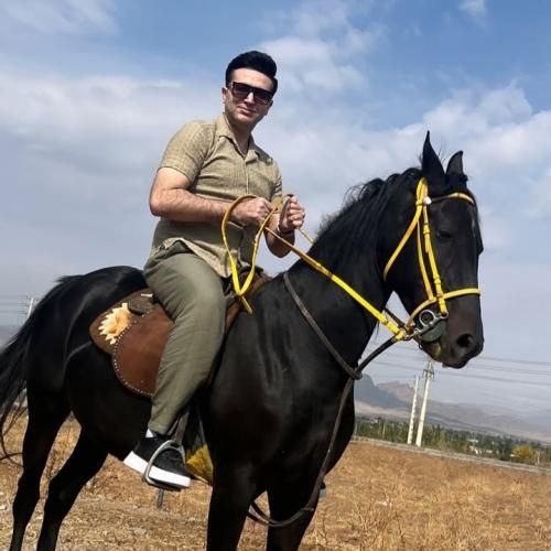 دانلود آهنگ دلتنگم مرتضی جعفرزاده