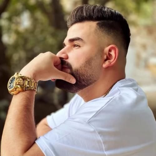 دانلود آهنگ جدید بی وفا از مروان قنبری