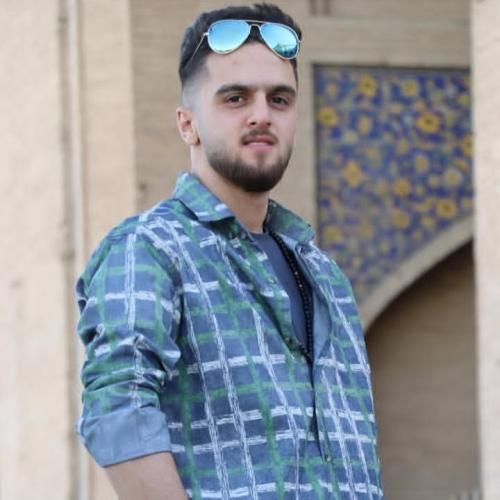 دانلود آهنگ جدید گل مریم از ابوالفضل متو