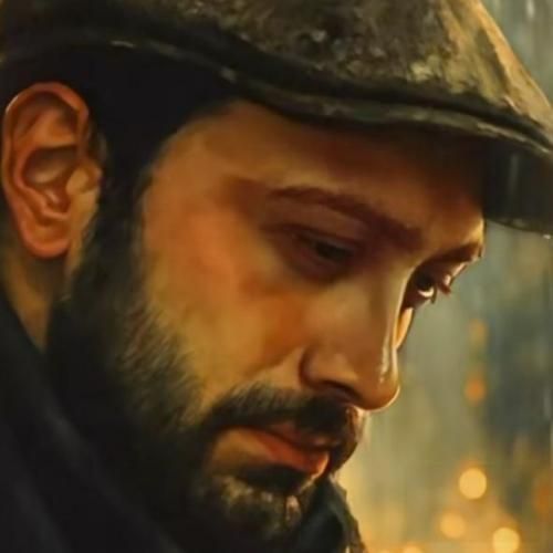 دانلود آهنگ جدید گل سنگم (هوش مصنوعی) از محسن چاوشی
