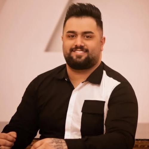 دانلود آهنگ جدید بی وفا از بهنام حسن زاده