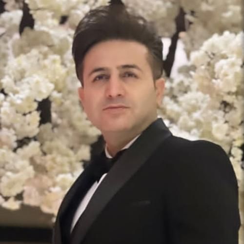 دانلود آهنگ جدید فاصله ها از مرتضی جعفرزاده