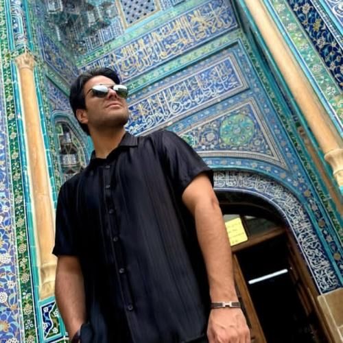 دانلود آهنگ جدید حال دلم بده واسه دوست داشتنت از حسین شریفی