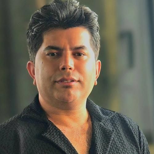 دانلود آهنگ جدید خوش خوشه با تو حالم از علی رزاقی