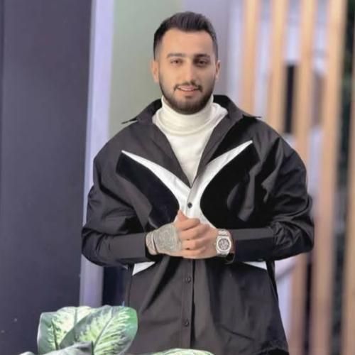 دانلود آهنگ جدید اگر بخونم از علیرضا باباجانی