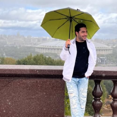 دانلود آهنگ دل به دریا زده بودم که براش ماهی بیارم ممرض