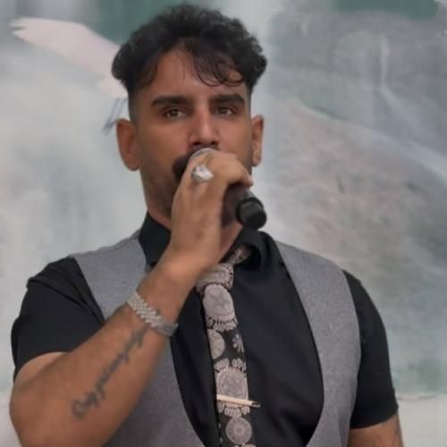 دانلود آهنگ هو دته نا لوتی بهنام کمالوند