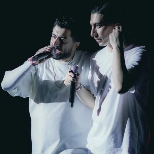 دانلود آهنگ حالمو تا صبح همه دیدن د دان