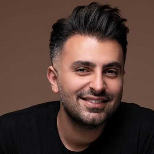 دانلود ریمیکس دریغ از علیرضا طلیسچی