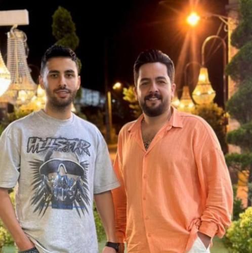 دانلود آهنگ جدید داداشی از مجید حسینی