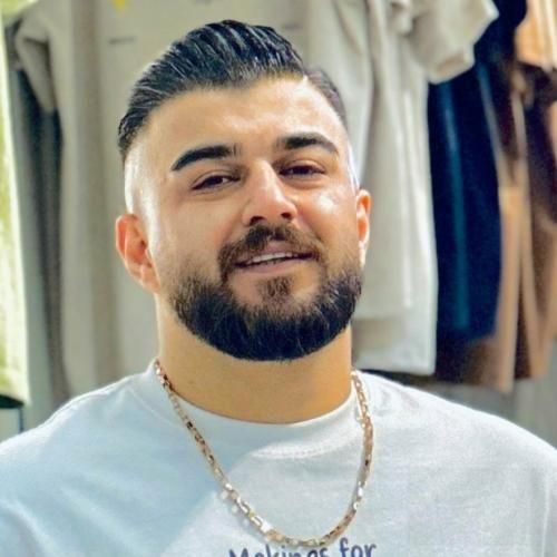 دانلود آهنگ کراش مهدی آبگون