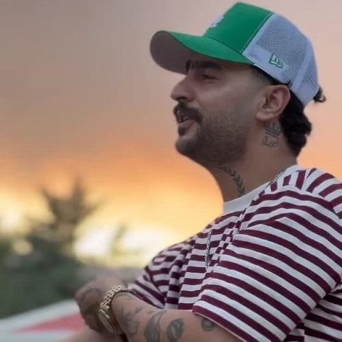 دانلود آهنگ جدید آب هویج 2 از وحید عباسی
