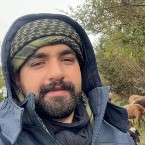 دانلود آهنگ جدید دلخواه از مهدی کارگر