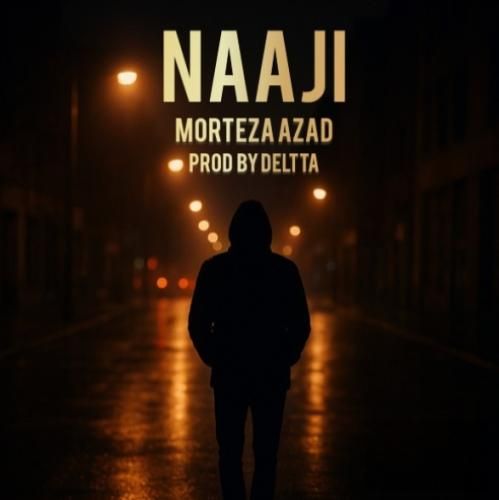 دانلود آهنگ جدید ناجی از مرتضی آزاد