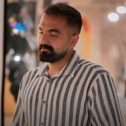 دانلود آهنگ یار جانی مهدی کارگر