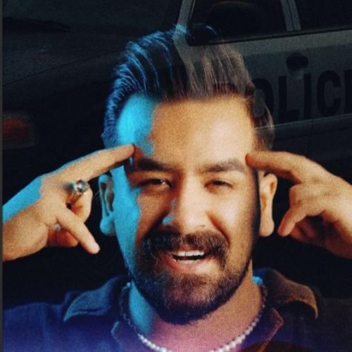 دانلود آهنگ جدید سر‌ ته‌ فداییمه از امیر باباجانی