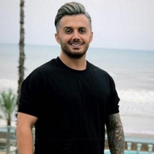 دانلود آهنگ جدید کراش از ابی عالی دانلود آهنگ جدید کراش از ابی عالی