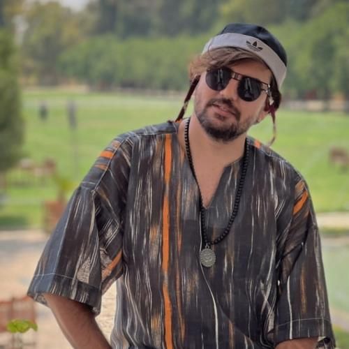دانلود آهنگ جدید معجزه عشق از مسیحا روزبه