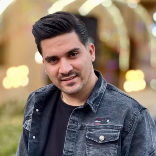 دانلود آهنگ تکست محمد میرزایی