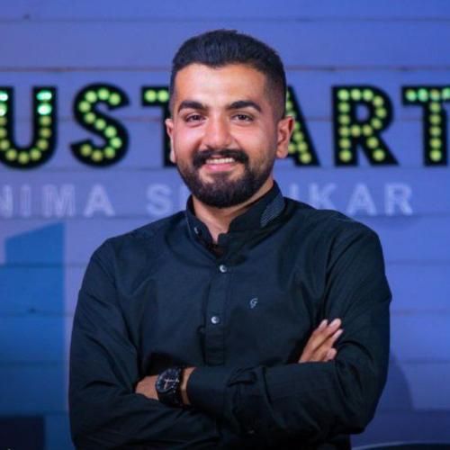 دانلود آهنگ جدید ییلاق راه از مهدی کارگر